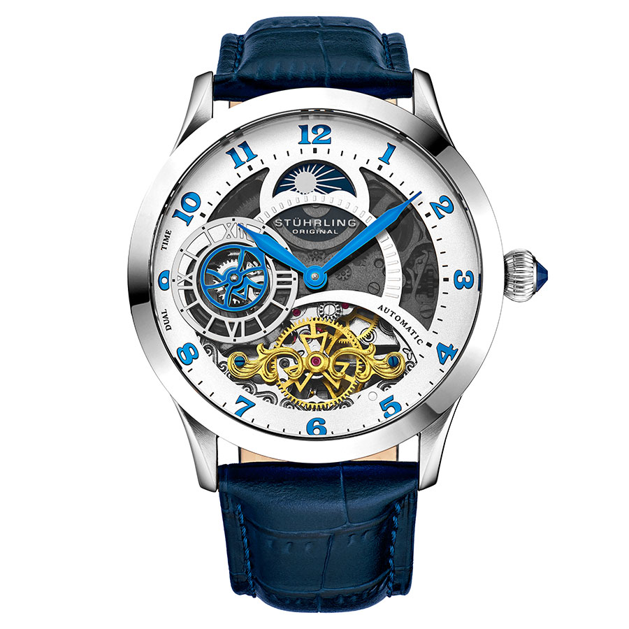Часы Stuhrling Original Legacy 925.01